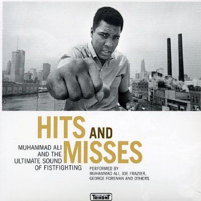 Various - Hits &amp; Misses M Ali &amp; Ultimate Sound (CD)