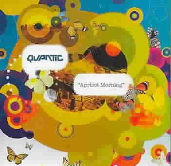 Apricot Morning (CD / Album)