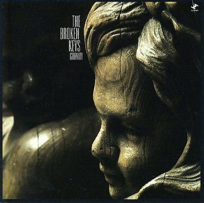 Gravity (CD / Album)