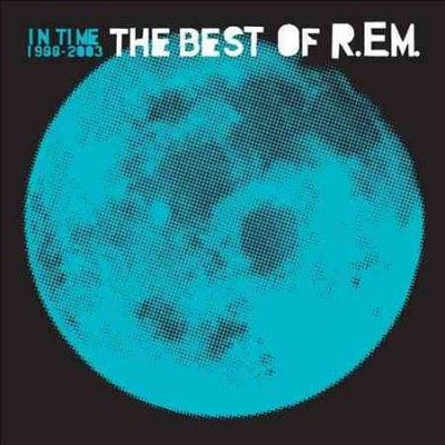 In Time: The Best Of R.E.M.1988-2003 (CD)