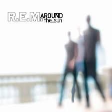 Around The Sun (CD)