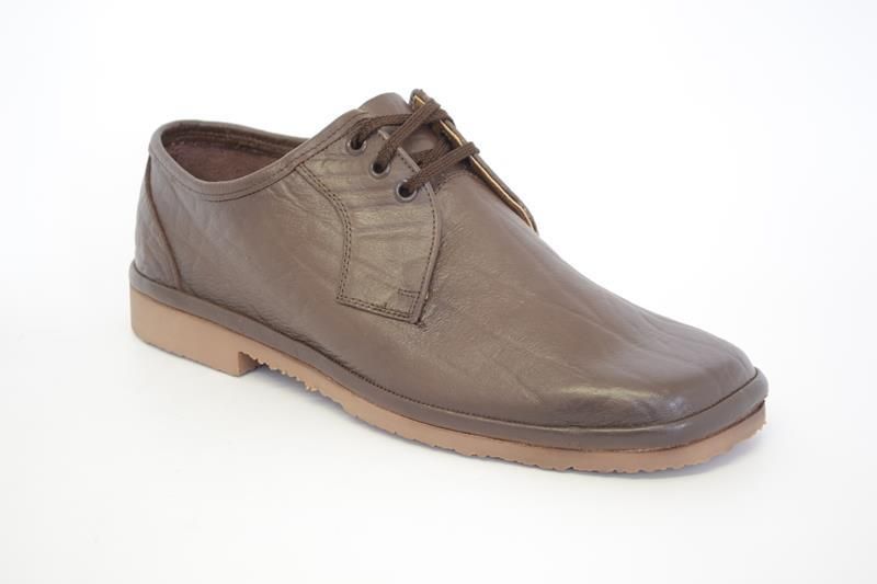 Grasshoppers Tornado 5206 - Mid Brown