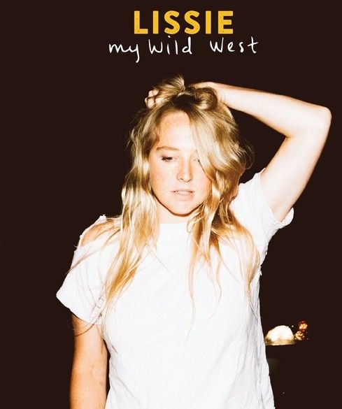 My Wild West (CD / Album)