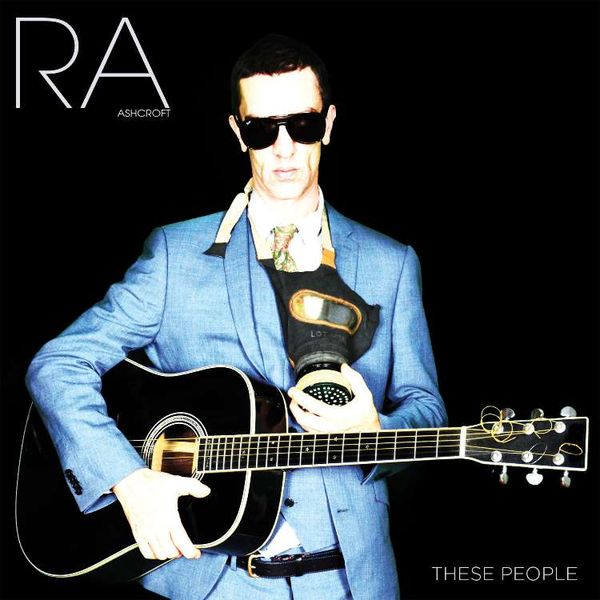 These People (CD / Album)