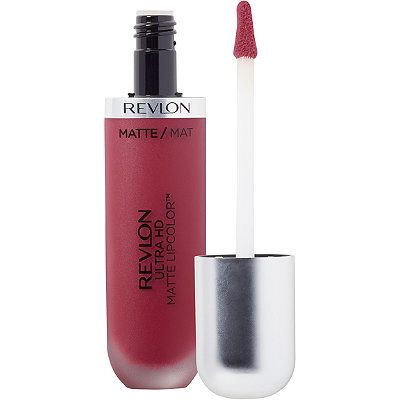Revlonultra Hd Matte LipColour - Addiction