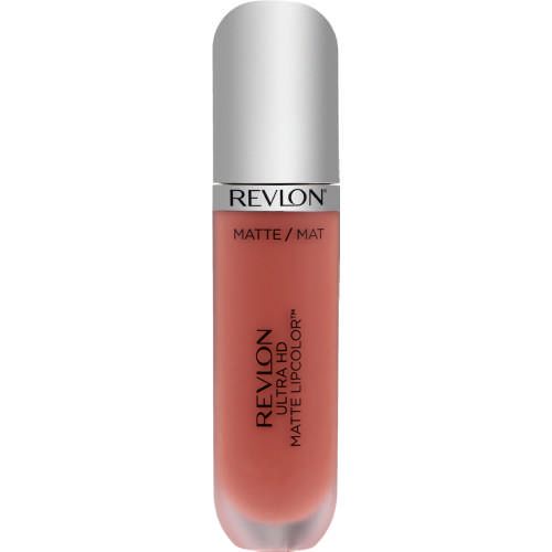 revlon seduction matte lipstick