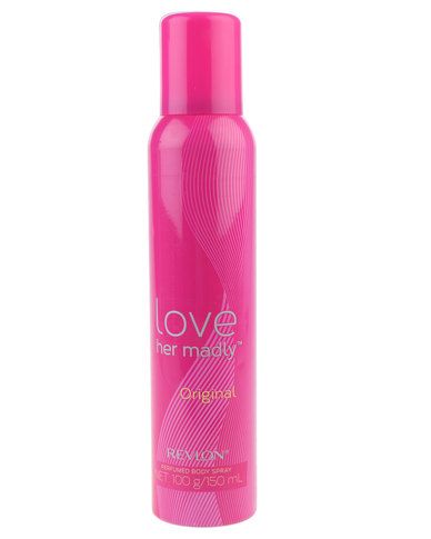 Revlon Love Her Madly 150ml