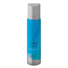 Revlon Fire &amp; Ice - Radiance - 90ml