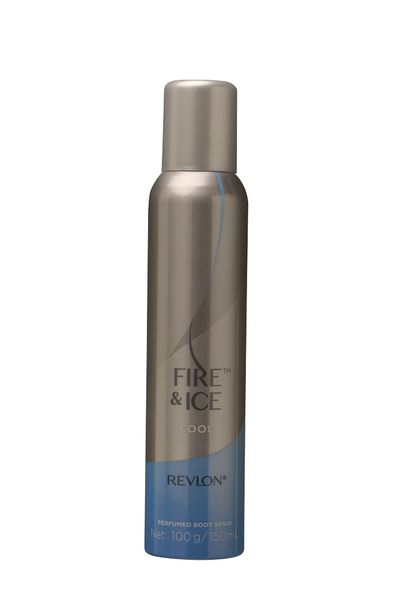Revlon Fire &amp; Ice - Cool - 150ml