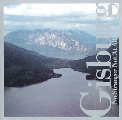 Q Gisburg/chiapetta - Gisburg: Opening No Stranger Not At Al (CD)