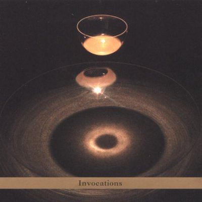 Frank London - Invocations (CD)