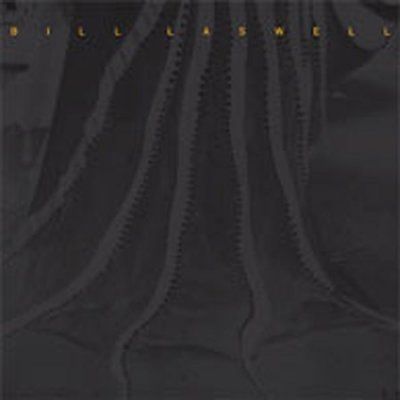 Bill Laswell - Filmtracks 2000 (ost) (CD)