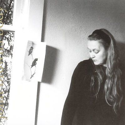 Robin Holcomb - John Brown's Body (CD)