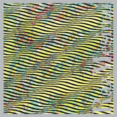 Raz Mesinai - Cyborg Acoustics (CD)