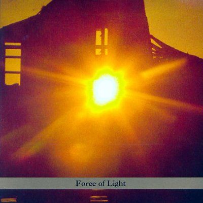 Dan Kaufman - Force Of Light (CD)