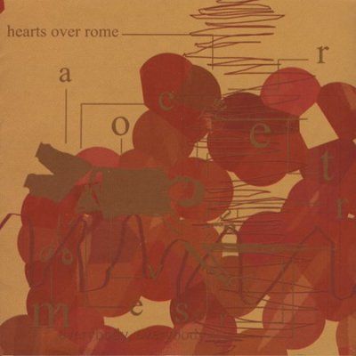 Hearts Over Rome - Everybody Everybody (CD)