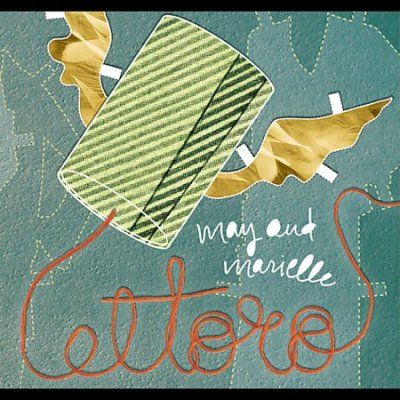 El Toro - May And Marielle (CD)