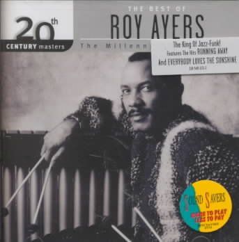 Roy Ayers - 20th Century Masters: Millennium Colle (CD)