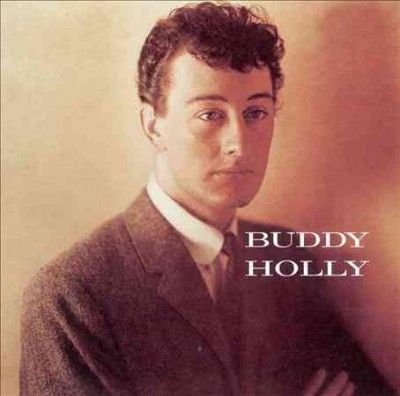Buddy Holly - Buddy Holly (CD)