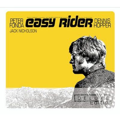 Various - Easy Rider (ost) (CD)