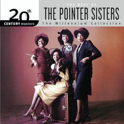 Pointer Sisters - 20th Century Masters: Millennium Colle (CD)