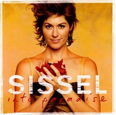 Sissel - Into Paradise (CD)