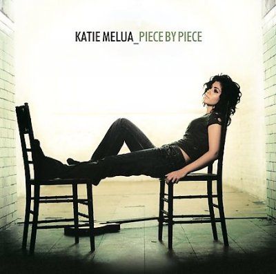 Katie Melua - Piece By Piece (CD)