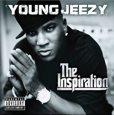 Young Jeezy - Inspiration (CD)