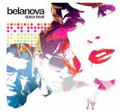 Dulce Beat - (Import CD)