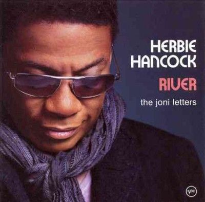 Herbie Hancock - River: Joni Letters (CD)
