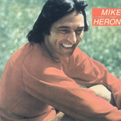 Mike Heron - Casablanca (CD)