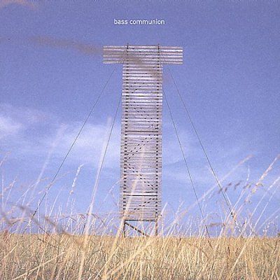 Bass Communion II - (Import CD)