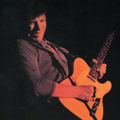 Mike Bloomfield - Red Hot &amp; Blue (CD)