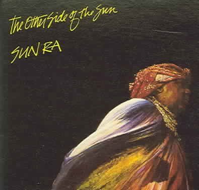 Sun Ra - Other Side Of The Sun (CD)