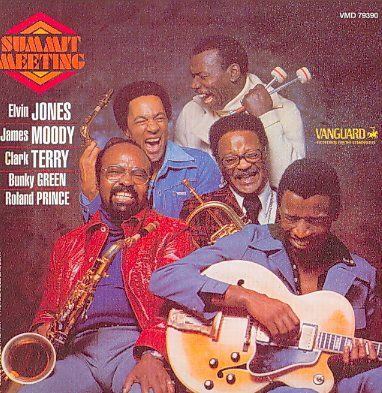 Summit Meeting - Summit Meeting (CD)