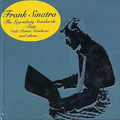 Frank Sinatra - Legendary Standards (CD)