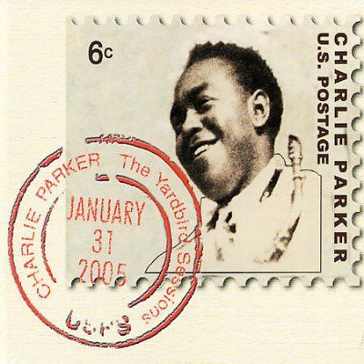 Charlie Parker - Yardbird Sessions (CD)