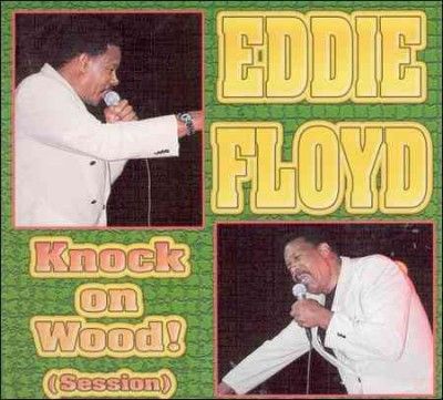 Eddie Floyd - Knock On Wood (CD)