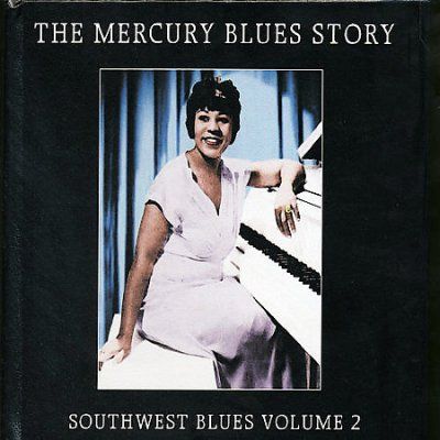 Various - Mercury Story: Sw Blues Vol 2 (CD)