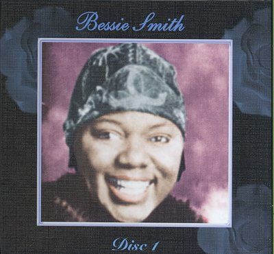 Bessie Smith - Empress Of The Blues Vol 1 (CD)