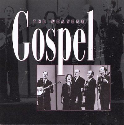 Weavers - Gospel (CD)