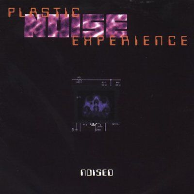 Plastic Noise Experi - Noised (CD)
