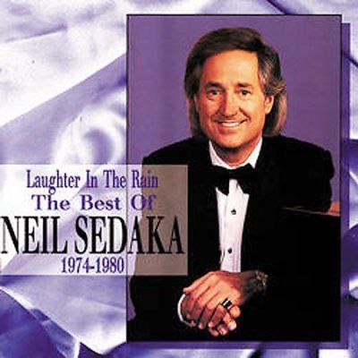 Neil Sedaka - Laughter In The Rain: Best Of Neil Sed (CD)
