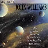 John Williams - Great Composers Series (ost) (CD)