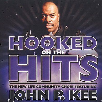 New Life Community - Nothing But The Hits (CD)