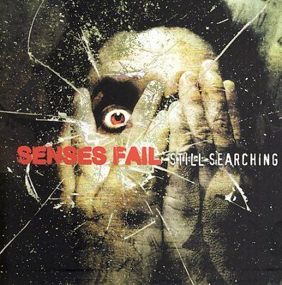 Senses Fail - Still Searching (CD)