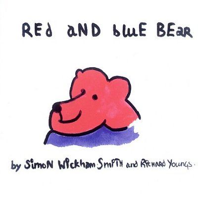 Youngs - Red And Blue Bear: Opera (CD)
