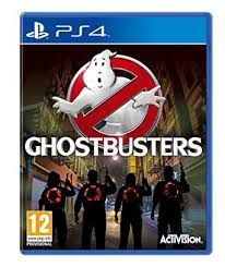 Ghostbusters (PS4)