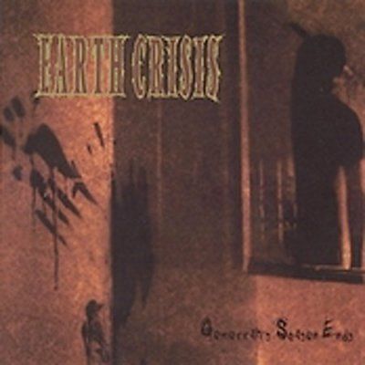 Earth Crisis - Gomorrah's Season Ends (CD)