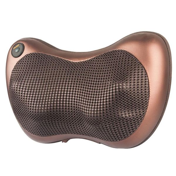 Car and Home Massage Pillow